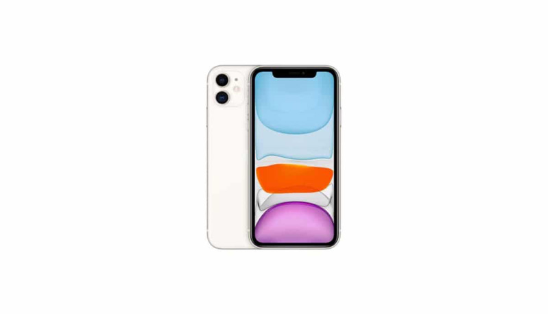 iPhone 11