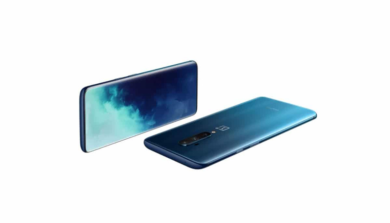 OnePlus 7T Pro/OnePlus 7 Pro