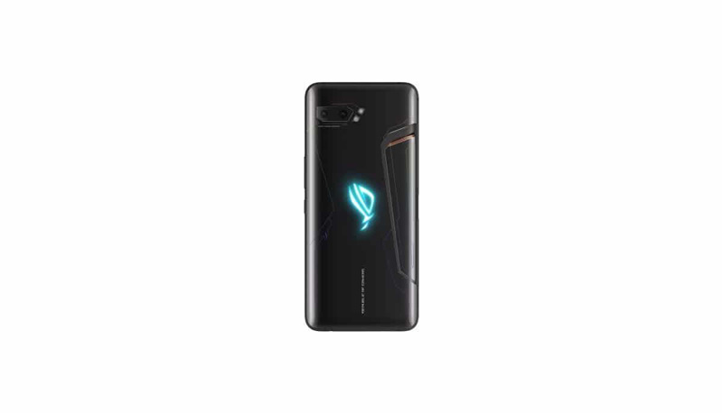 Asus Rogphone 2