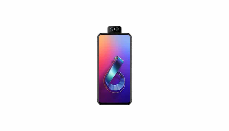 Asus 6z
