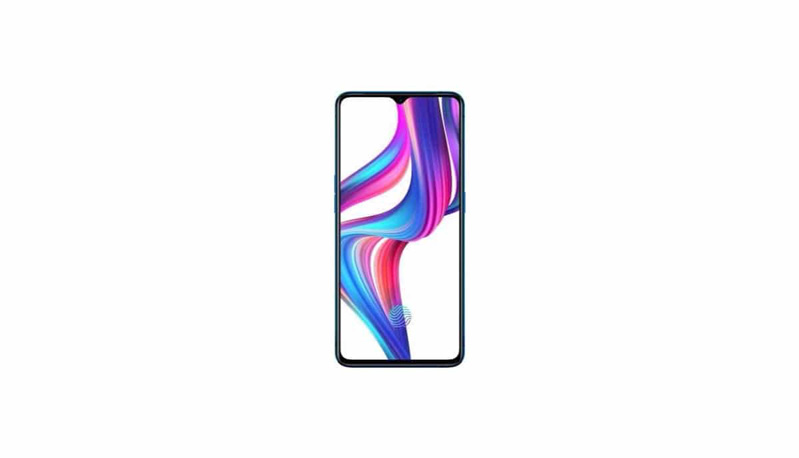 Realme X2 Pro