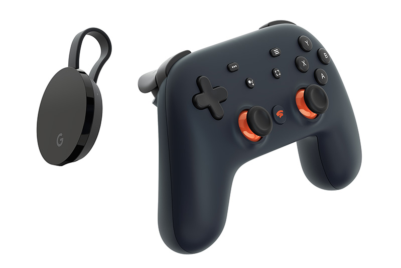 google stadia