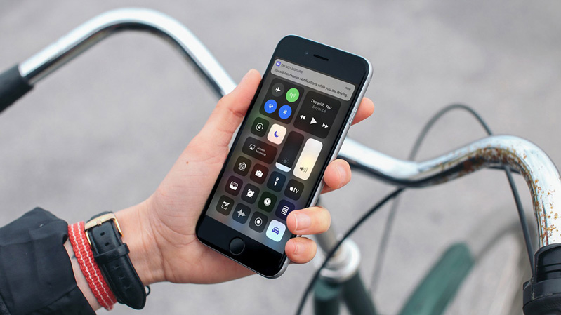 Tắt tính năng Ghi màn hình trên iPhone chỉ trong 4 bước