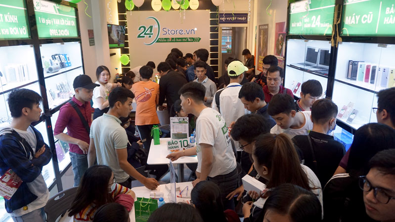 Tắt tính năng Ghi màn hình trên iPhone chỉ trong 4 bước