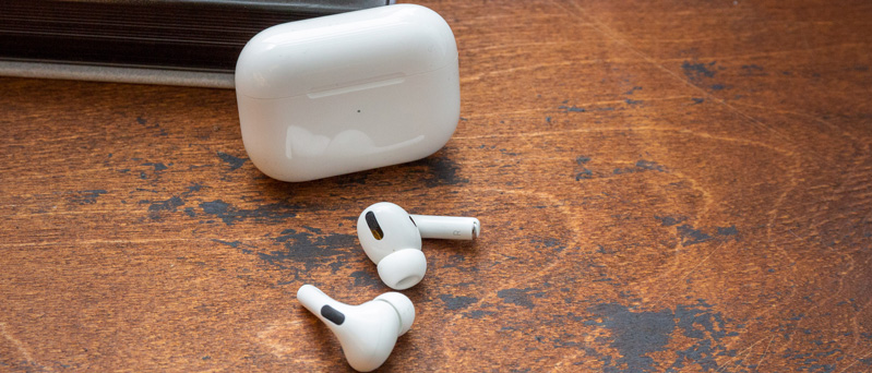 tai nghe AirPods Pro của Apple