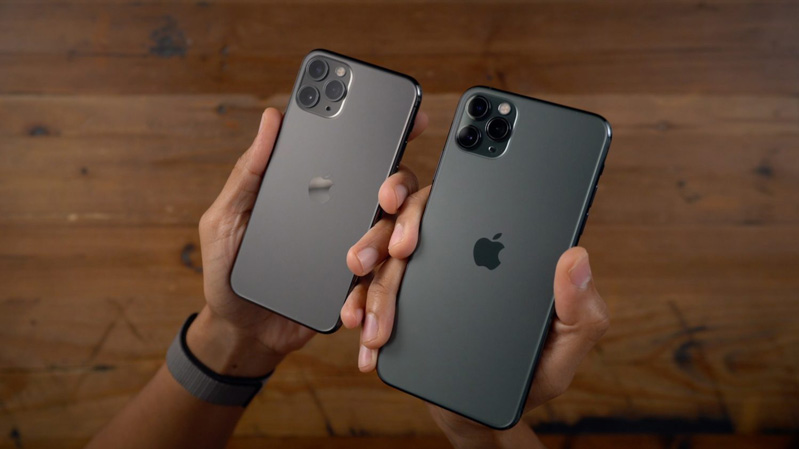 Tối giản ứng dụng và tạo nhiều không gian trống cho iPhone