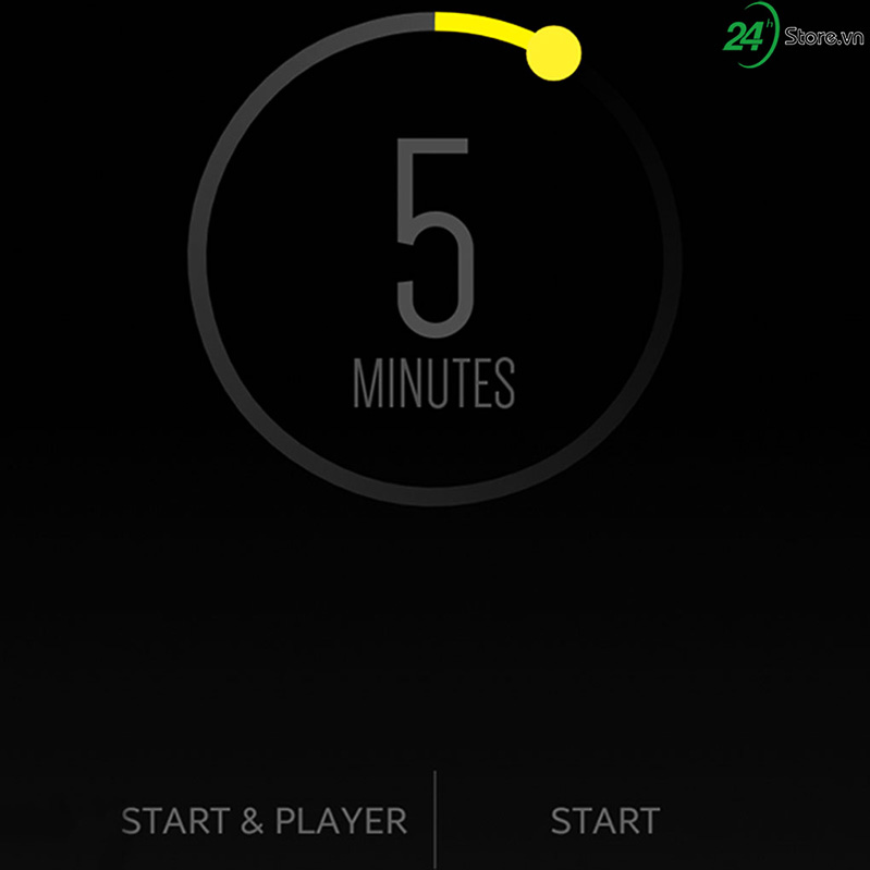 Sleep Timer