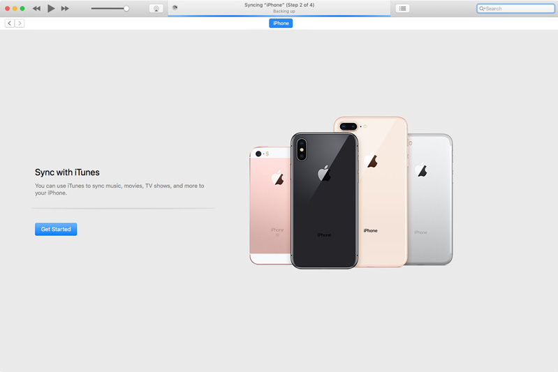 Với macOS Catalina trở lên