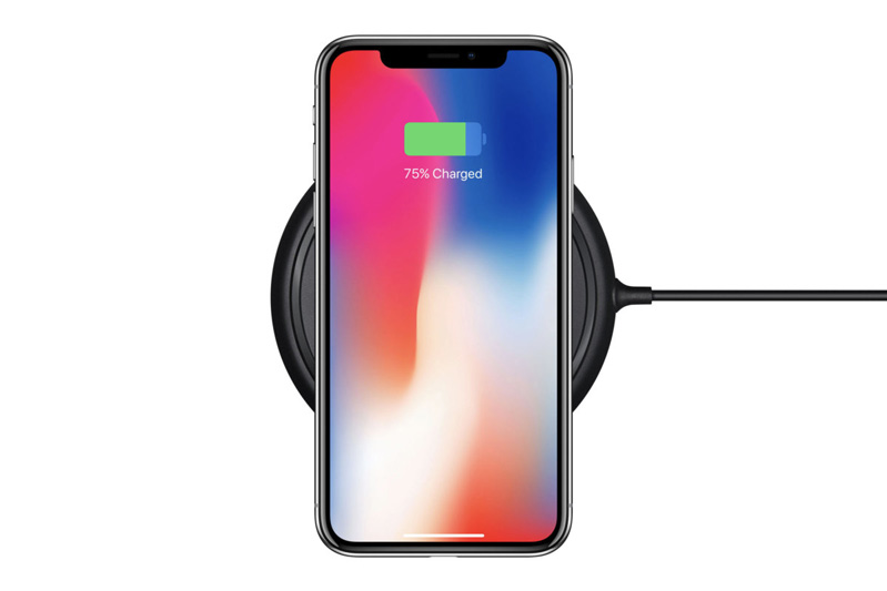 Sạc pin iPhone