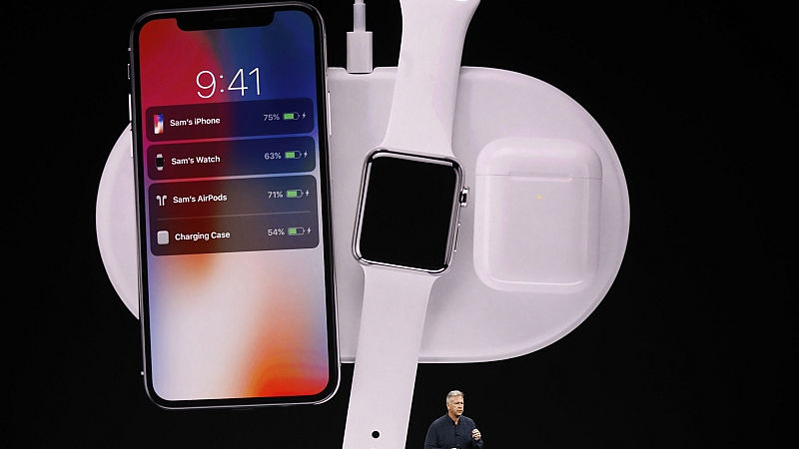 Kết nối với Apple Watch