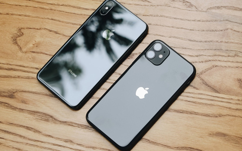 Pin iphone 11 và xs max