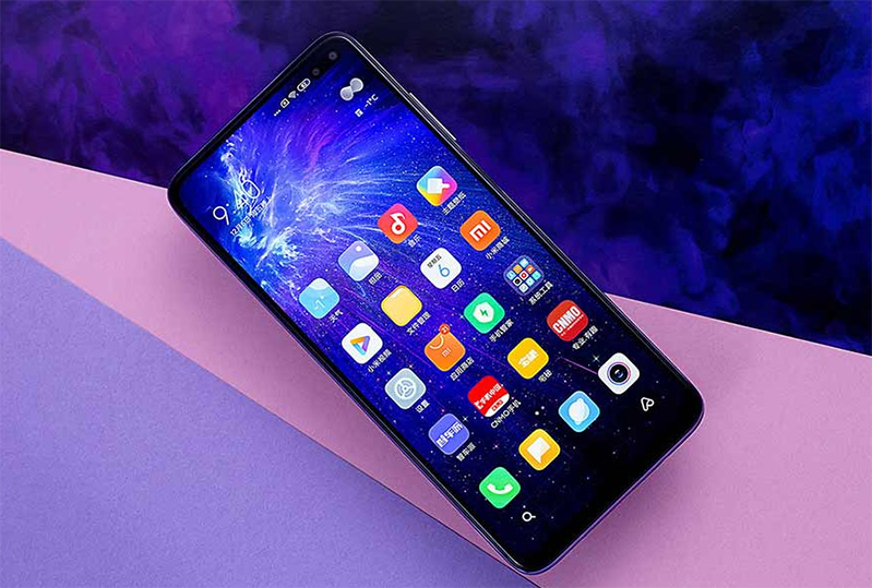 Xiaomi sẽ cung cấp màn hình 120Hz trên các Flagship tương lai