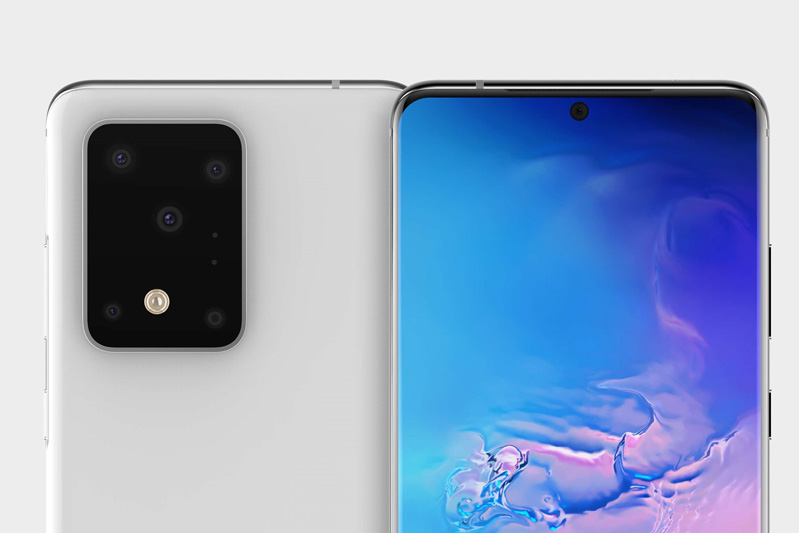 Dự đoán về camera