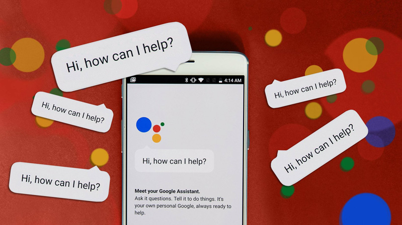 Trợ lý ảo Google bổ sung tính năng Scheduled Actions và hơn thế nữa