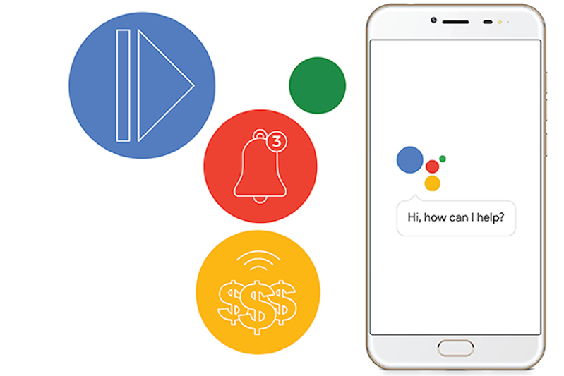 Trợ lý ảo Google bổ sung tính năng Scheduled Actions và hơn thế nữa