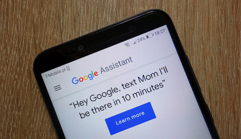 Trợ lý ảo Google bổ sung tính năng Scheduled Actions và hơn thế nữa