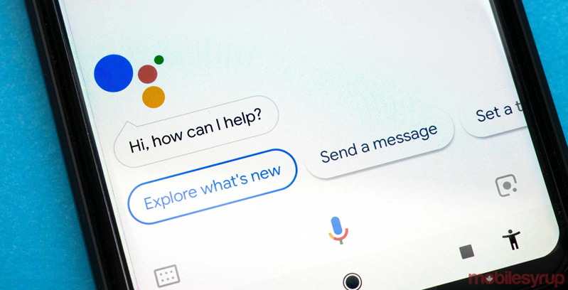 Trợ lý ảo Google bổ sung tính năng Scheduled Actions và hơn thế nữa