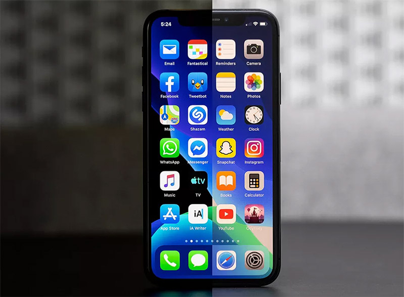 Lợi ích từ việc tự động khóa màn hình iPhone 11 và 11 Pro