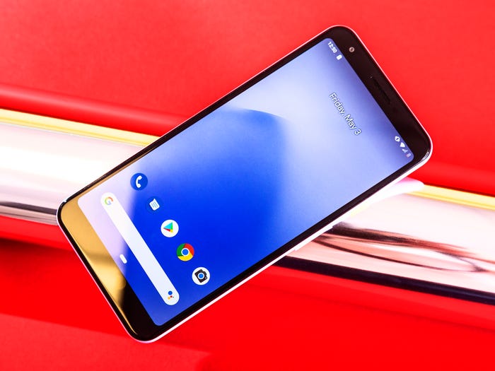 Google Pixel 3a
