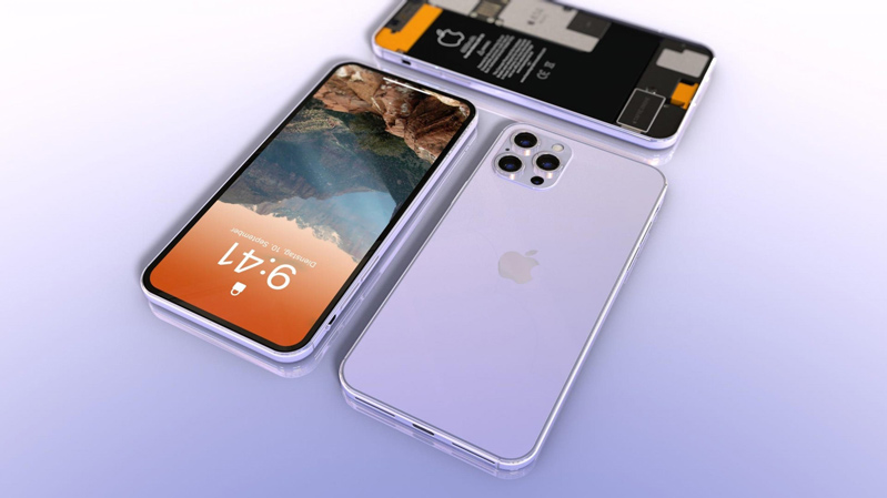 iPhone 6.7 inch sẽ mỏng hơn và có hệ thống camera sau lớn hơn hình 3 iPhone 6.7 inch sẽ mỏng hơn và có hệ thống camera sau lớn hơn