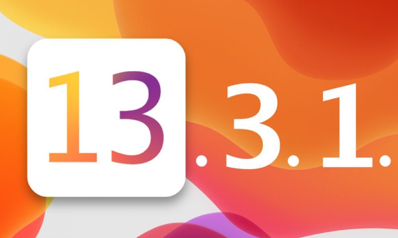 Apple iOS 13.3.1 chính thức được phát hành: nên cập nhật hay không