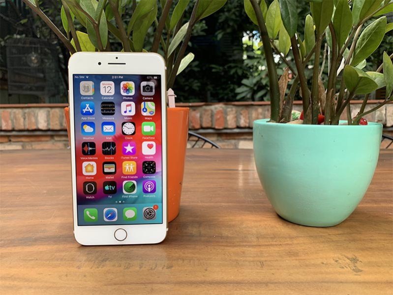 6 điều cần biết trước khi cập nhật iOS 13.3.1 cho iPhone 7 Plus