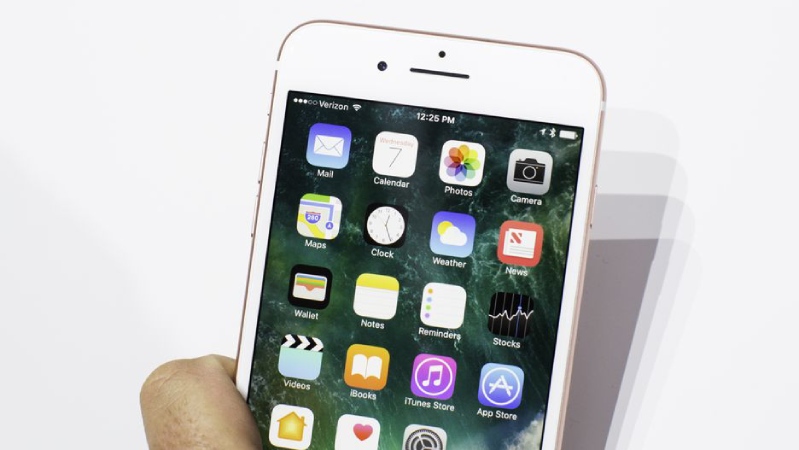 6 điều cần biết trước khi cập nhật iOS 13.3.1 cho iPhone 7 Plus