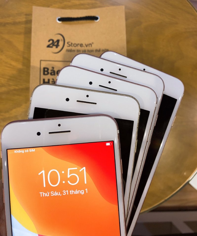 6 điều cần biết trước khi cập nhật iOS 13.3.1 cho iPhone 7 Plus
