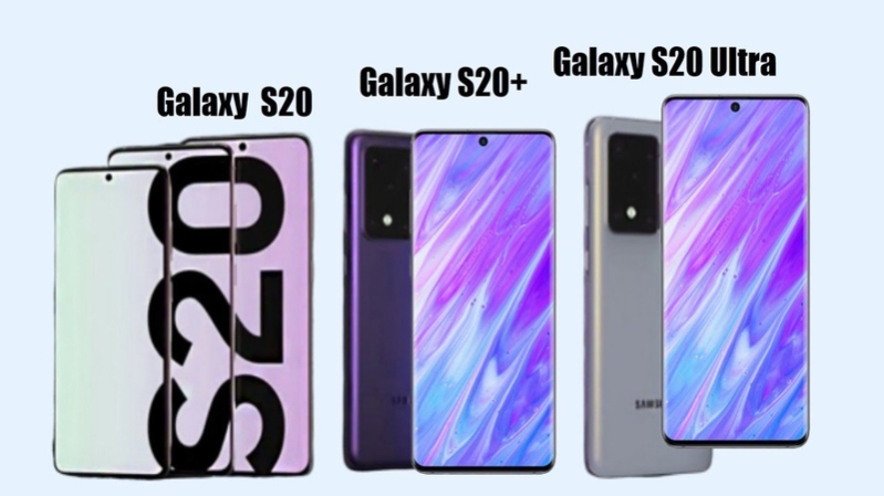Camera Samsung Galaxy S20 sẽ được cải tiến