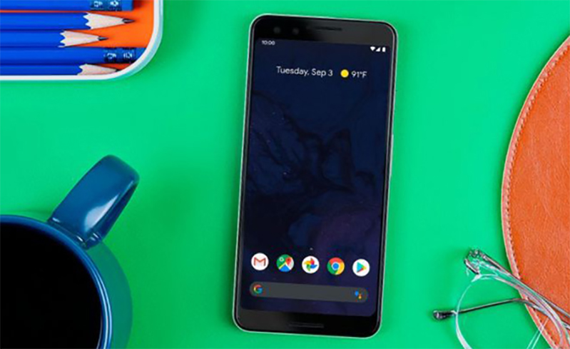 android 10