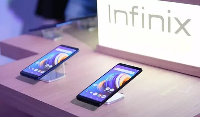 Bản cập nhật Android 10 và những tính năng mới hơn hình 1 Hướng dẫn cập nhật Android 10 cho Infinix Note 5