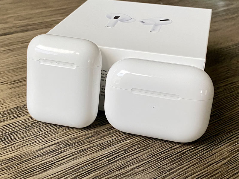 Airpods không đủ cung ứng trên toàn cầu