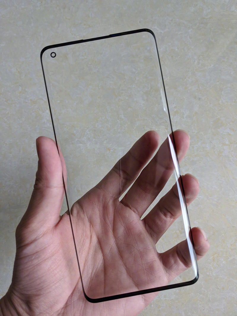Bất ngờ với những tính năng của OPPO Find X2