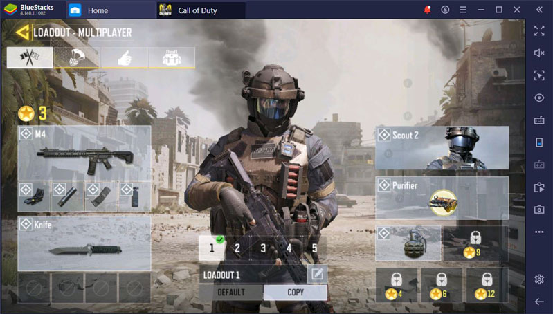 Lối chơi của game 