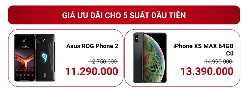 24hStore khai trương 413 Hoàng Văn Thụ hình 5-2