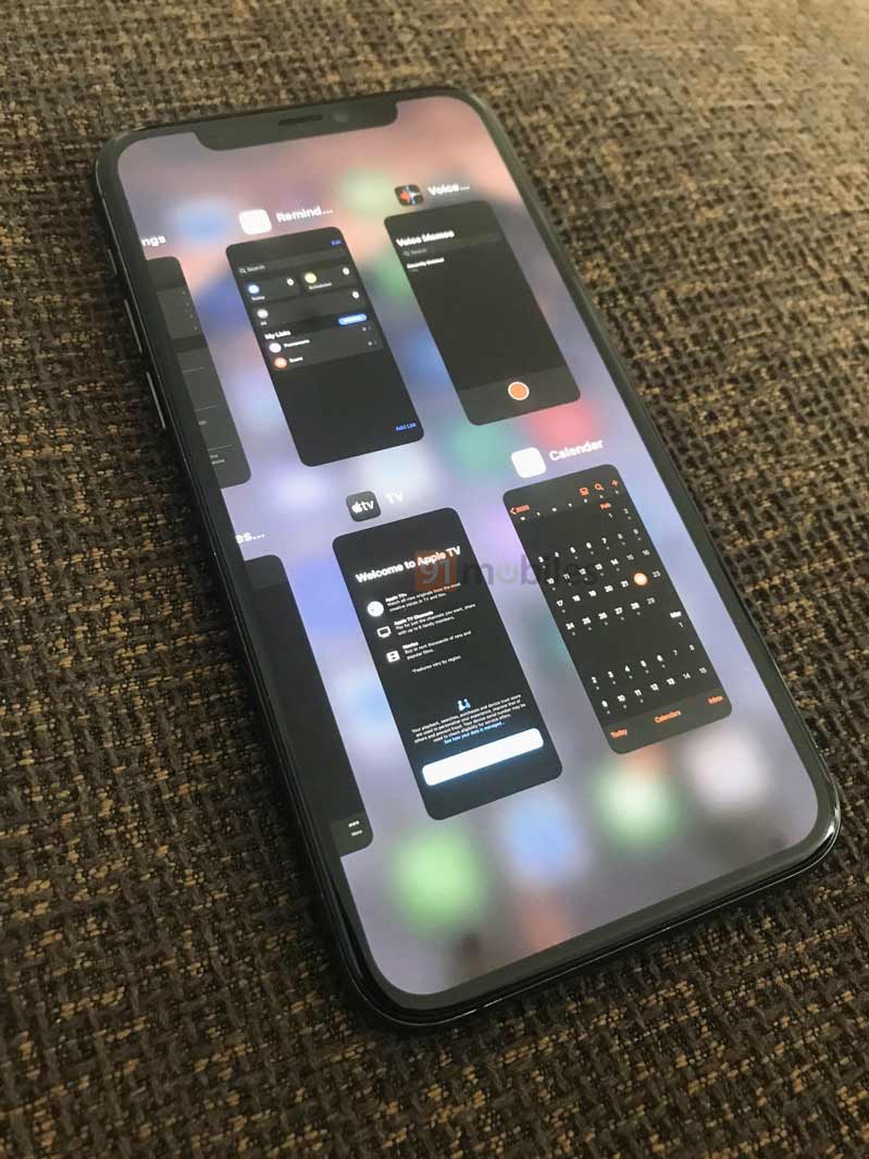 iOS 14 có giao diện dạng lưới