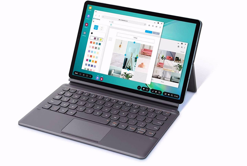 chip galaxy tab s6 lite