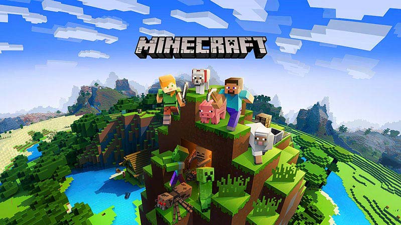 minecraft pc
