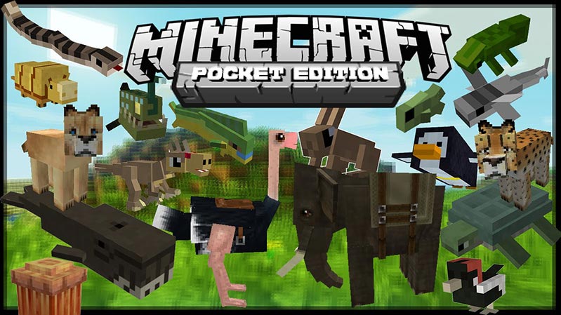minecraft pe android