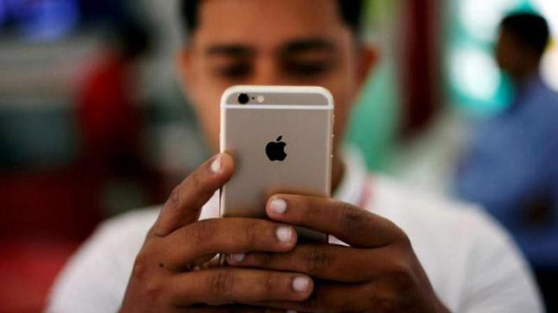 những ưu hấp dẫn mà Apple dành cho Ấn Độ