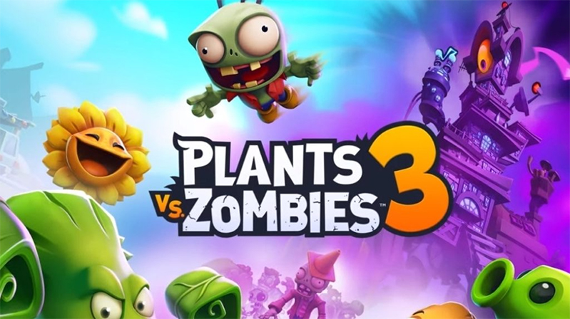 Plants vs. Zombies 3 mới nhất