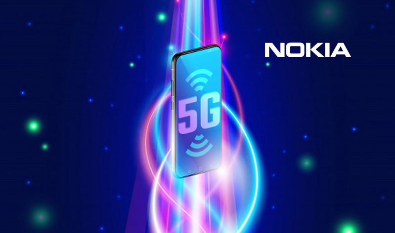 Nokia 5G chính thức được HMD trình làng năm 2020