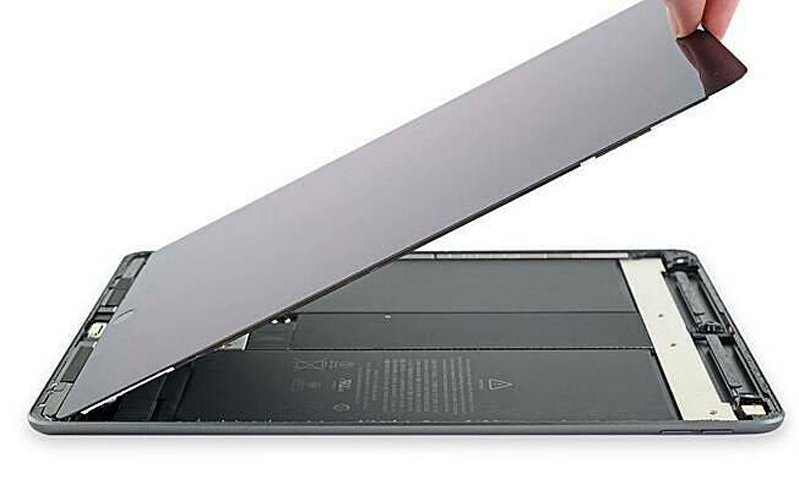 Sửa chữa iPad Air 3 miễn phí