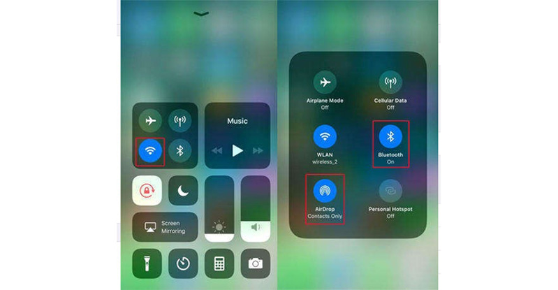 iPhone 11 bị nóng do đâu