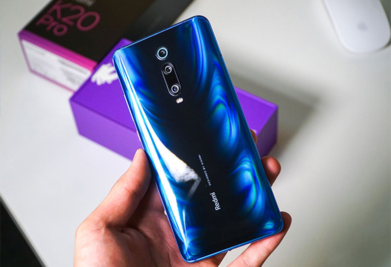 Redmi K20 Pro