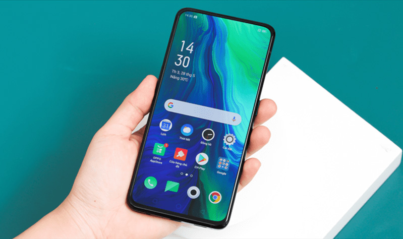 Oppo Reno