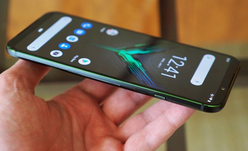 Xiaomi Black Shark 2