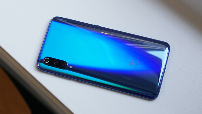 Xiaomi Mi 9