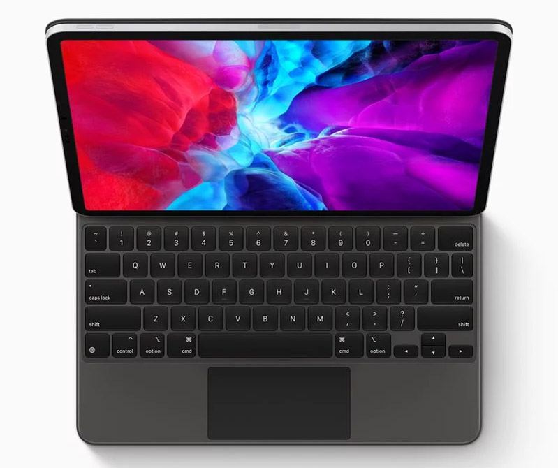 Apple iPad Pro chính thức được giới thiệu Apple iPad Pro chính thức được giới thiệu