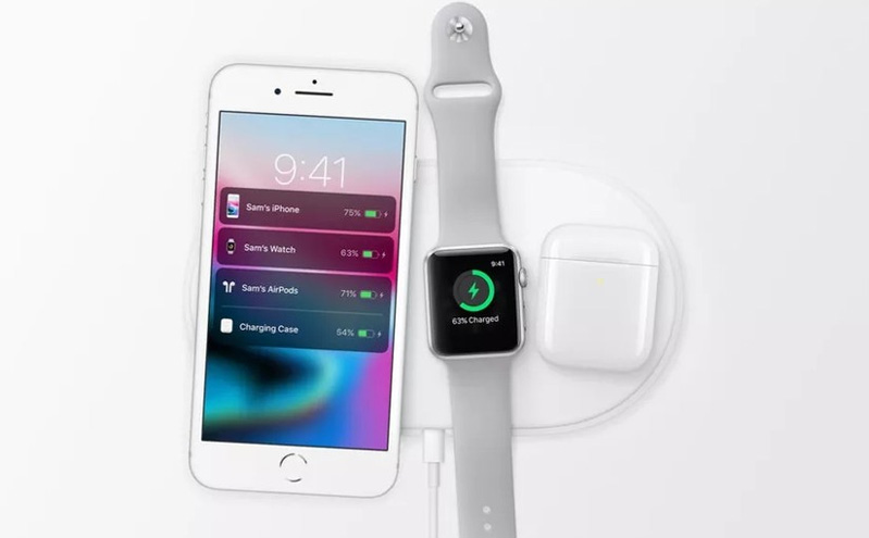 AirPower và iPhone 9 sẽ được giới thiệu năm 2020